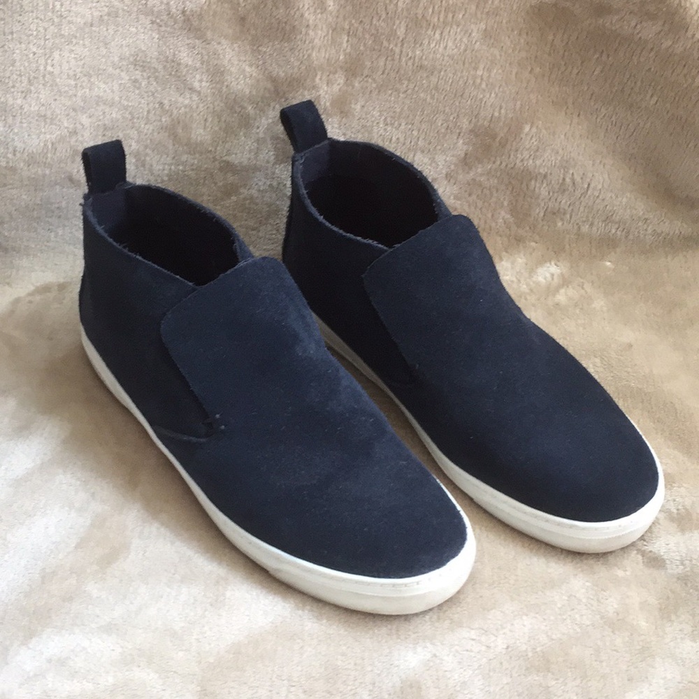 DV by Dolce Vita Leather Slip-On